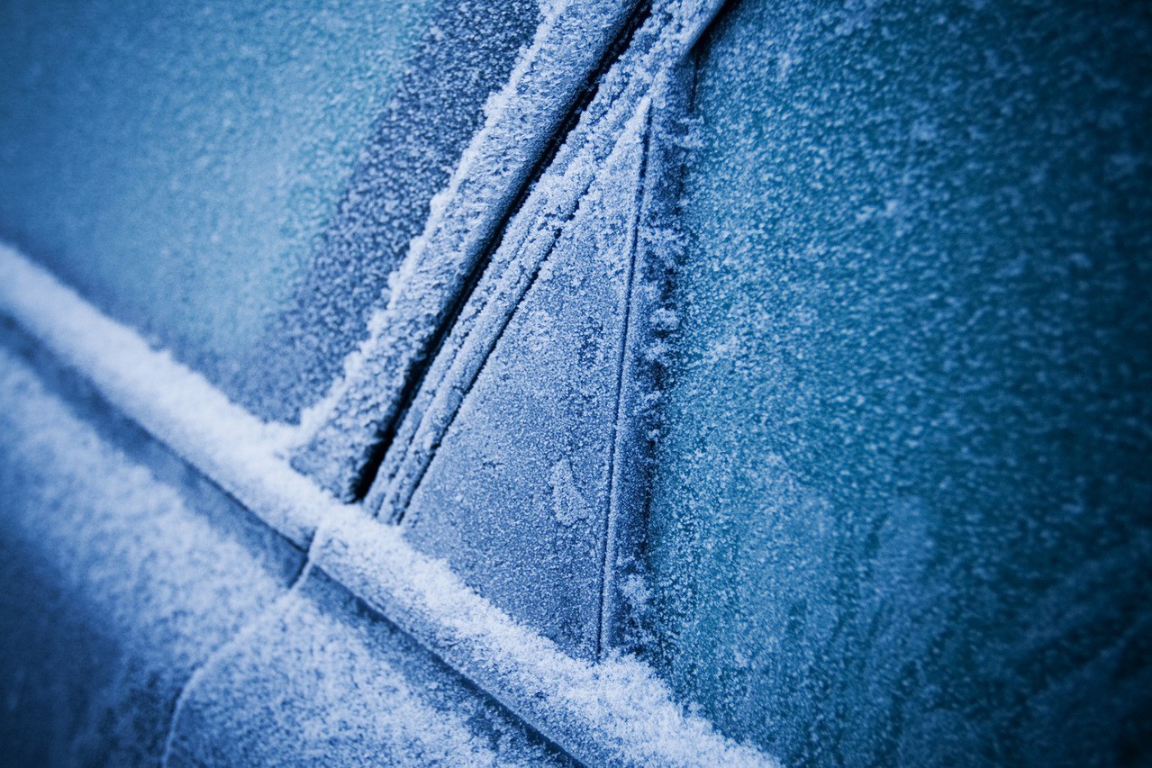 Jak przygotować auto na zimę?